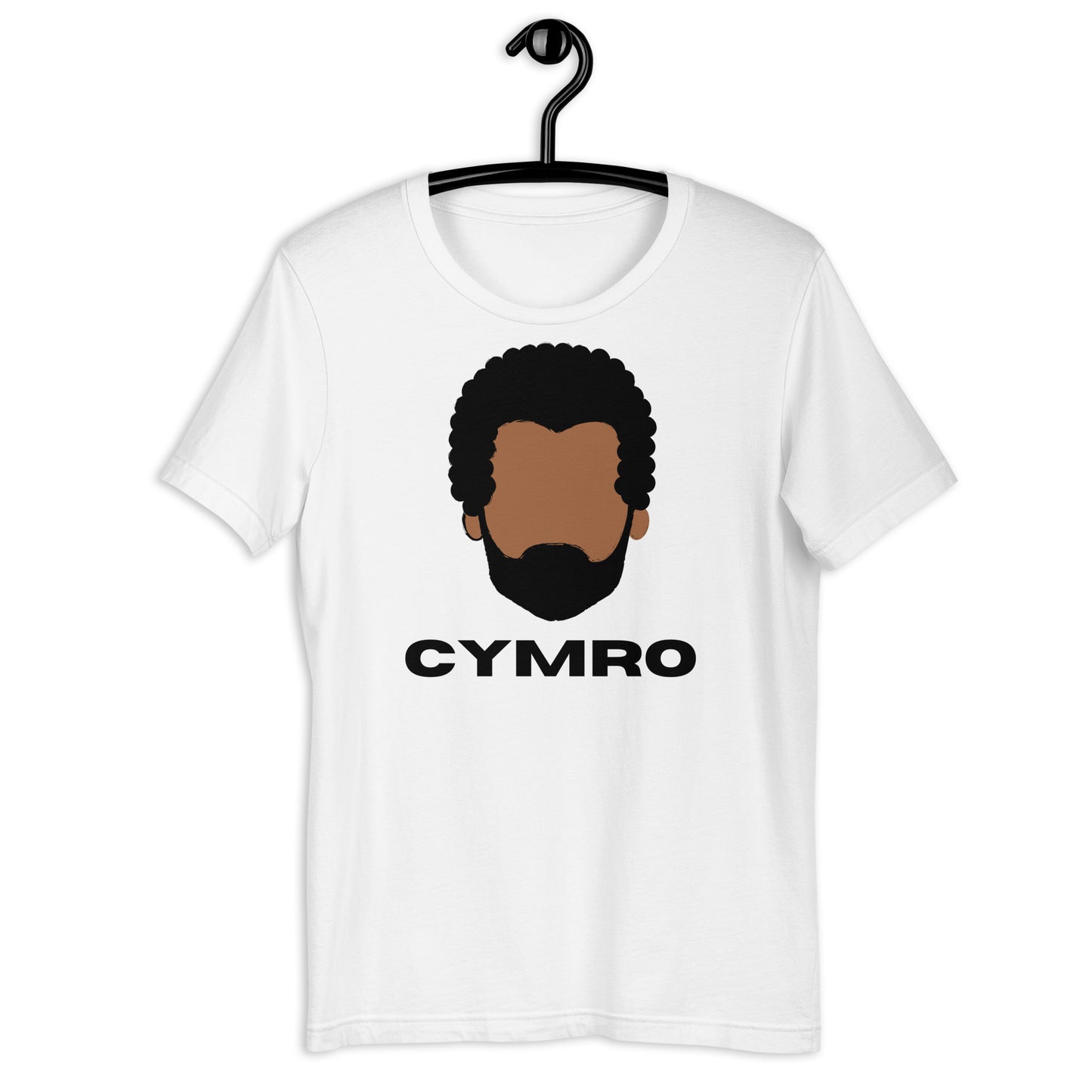 Cymro - Unisex t-shirt