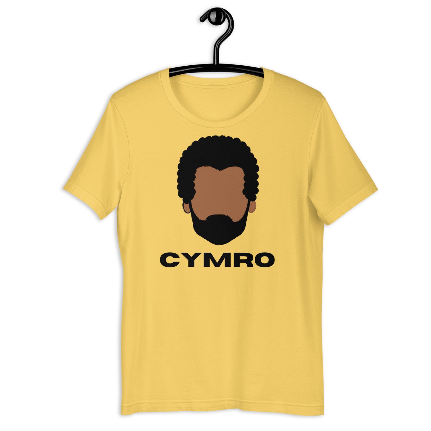 Cymro - Unisex t-shirt