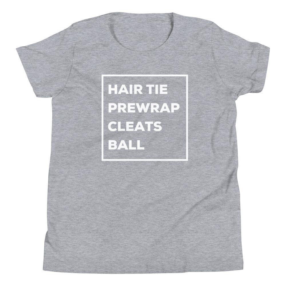 Youth Short Sleeve T-Shirt