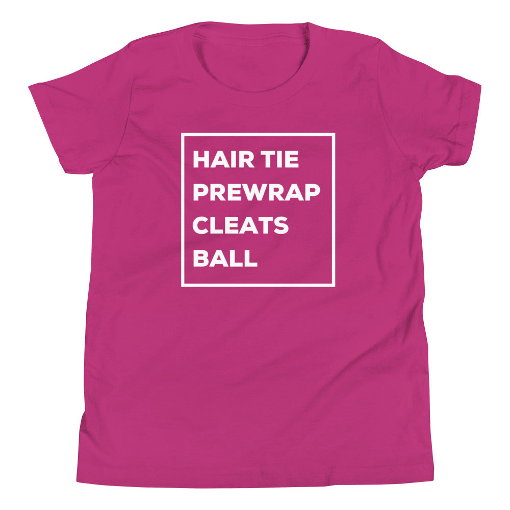 Youth Short Sleeve T-Shirt