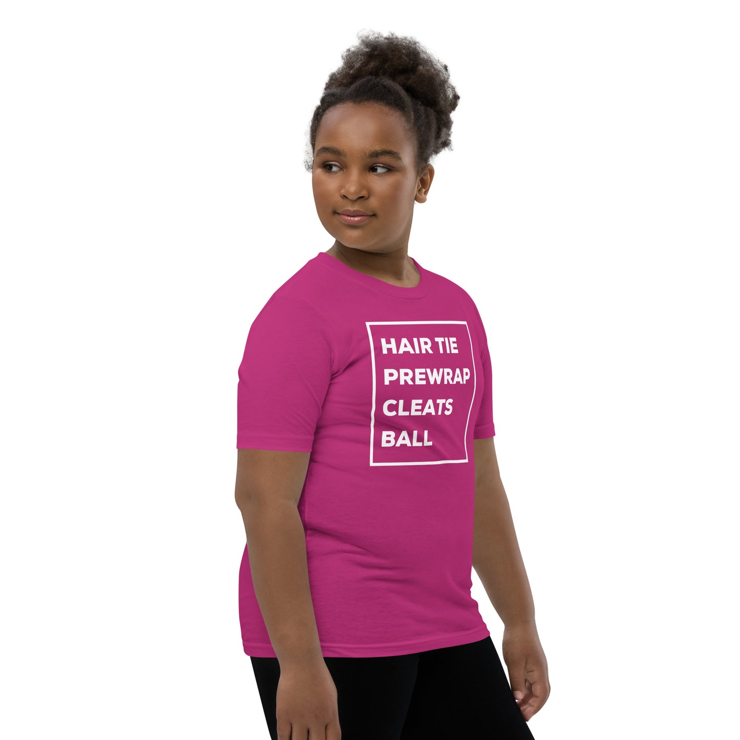 Youth Short Sleeve T-Shirt