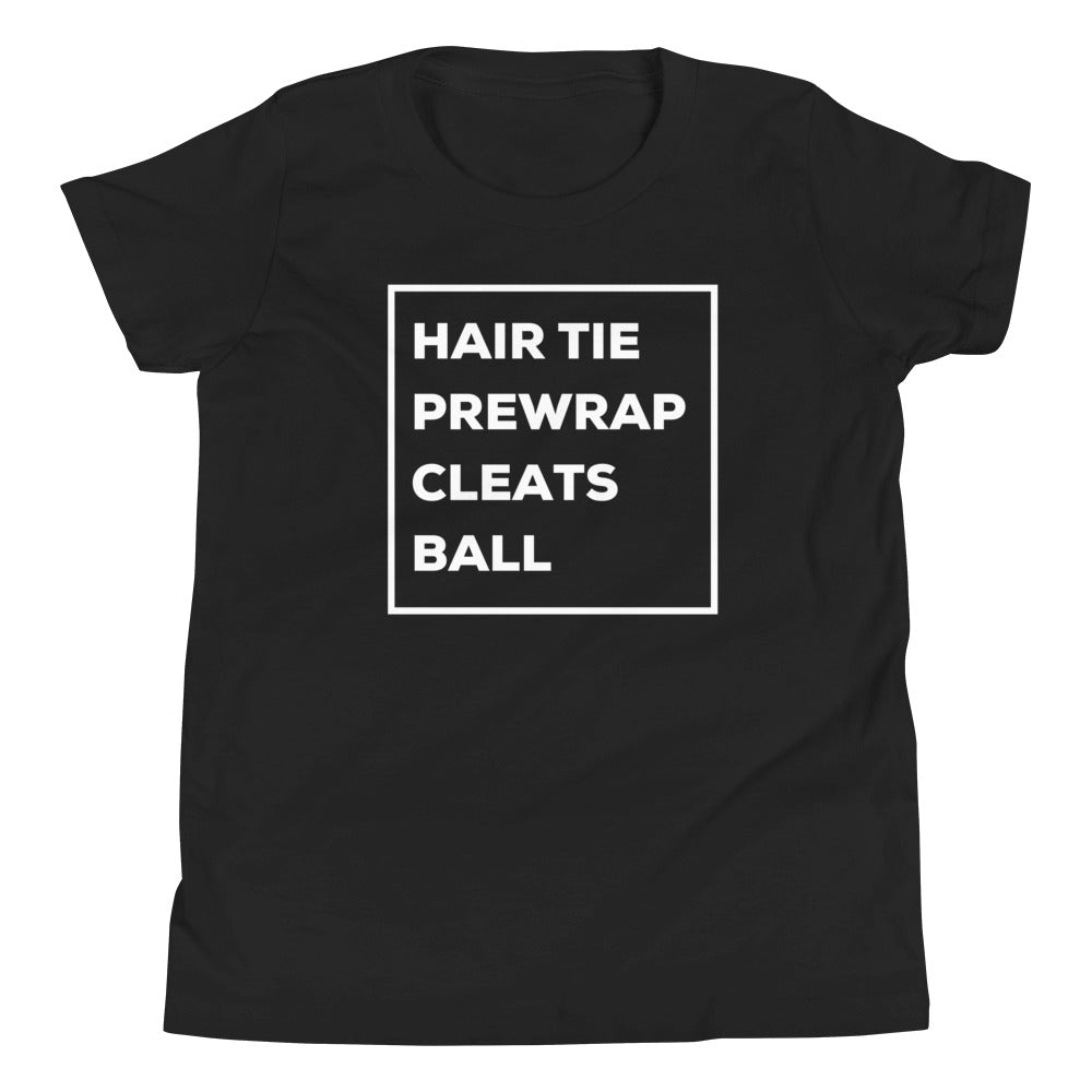 Youth Short Sleeve T-Shirt