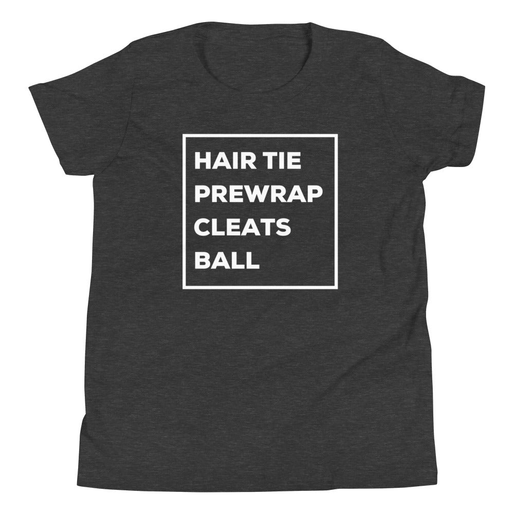 Youth Short Sleeve T-Shirt