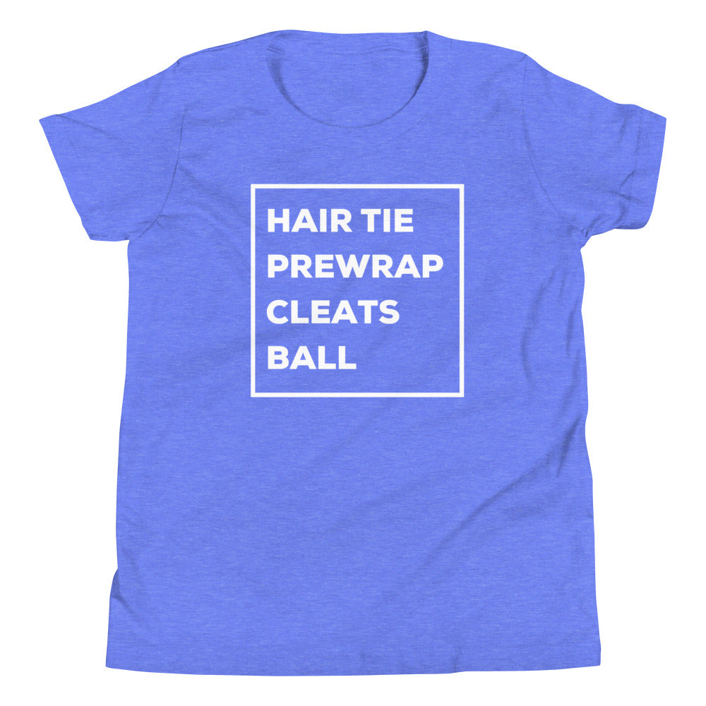Youth Short Sleeve T-Shirt