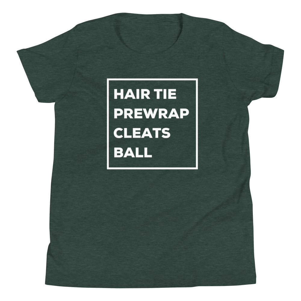 Youth Short Sleeve T-Shirt