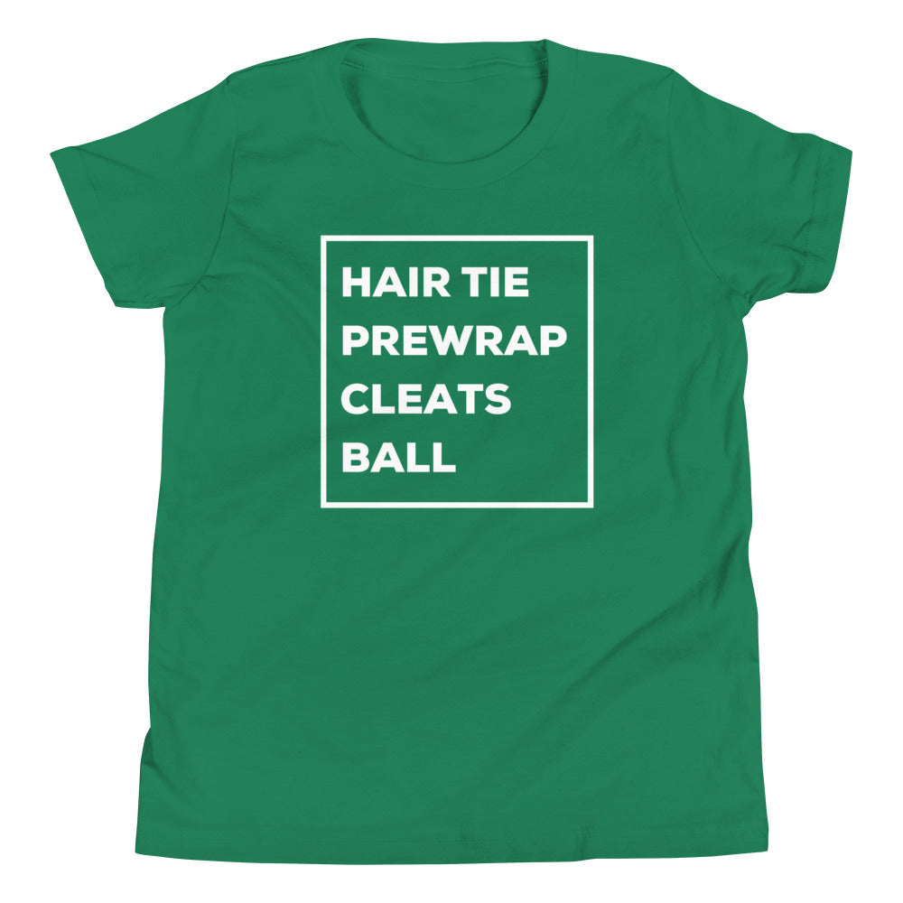 Youth Short Sleeve T-Shirt