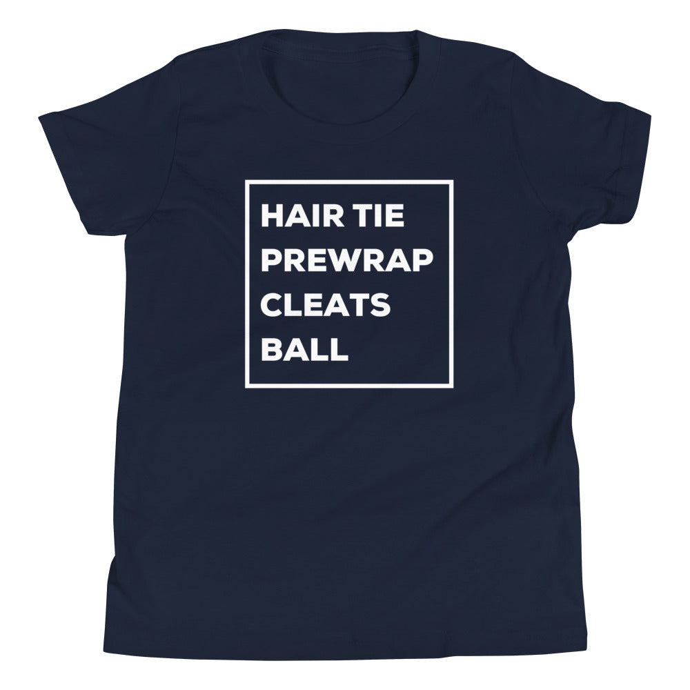 Youth Short Sleeve T-Shirt