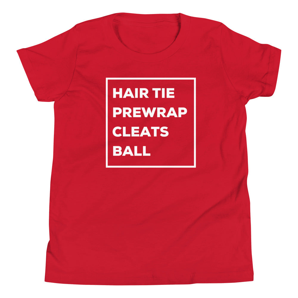 Youth Short Sleeve T-Shirt