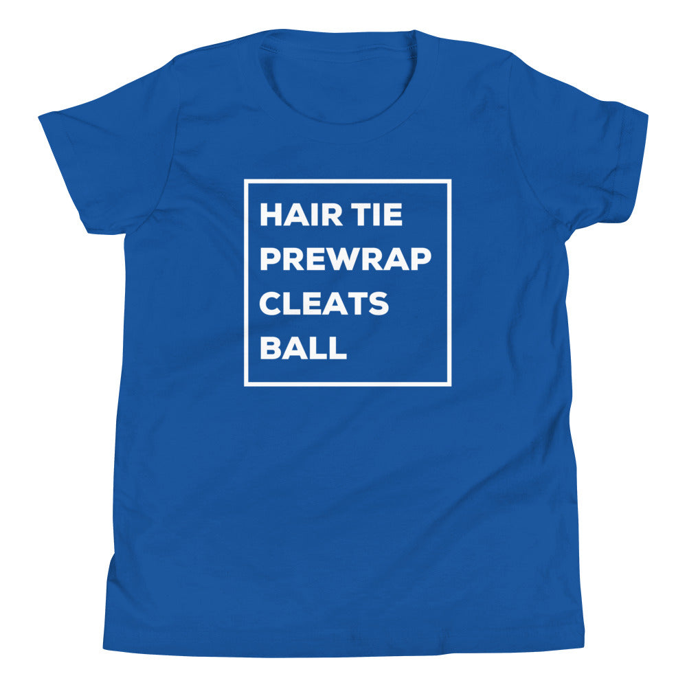 Youth Short Sleeve T-Shirt