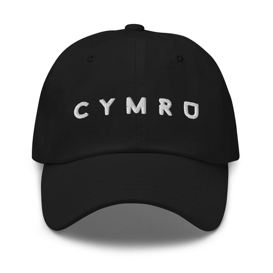 Cymru - Dad hat