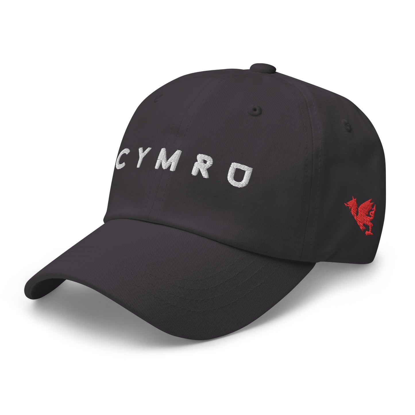 Cymru - Dad hat