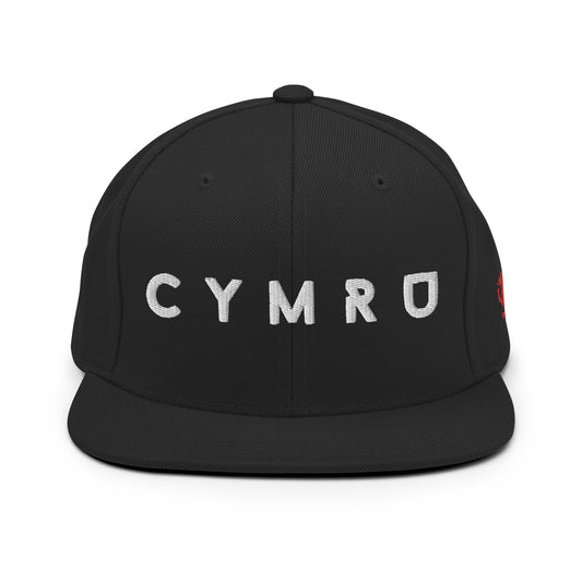 Cymru - Snapback Hat