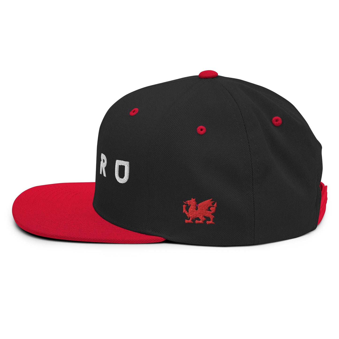 Cymru - Snapback Hat
