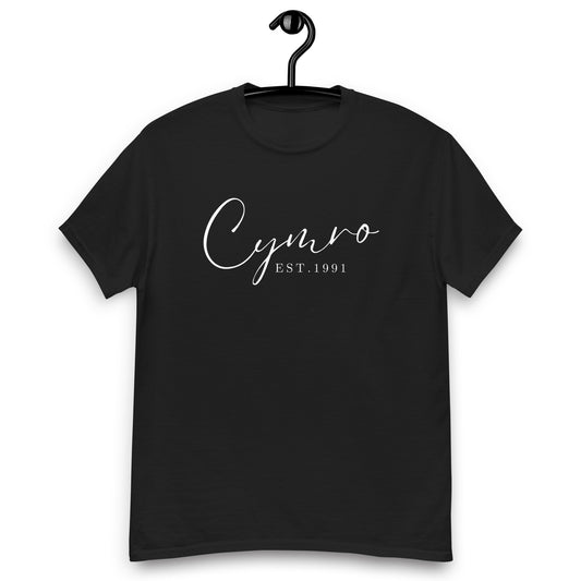 Cymro! - Men's classic tee