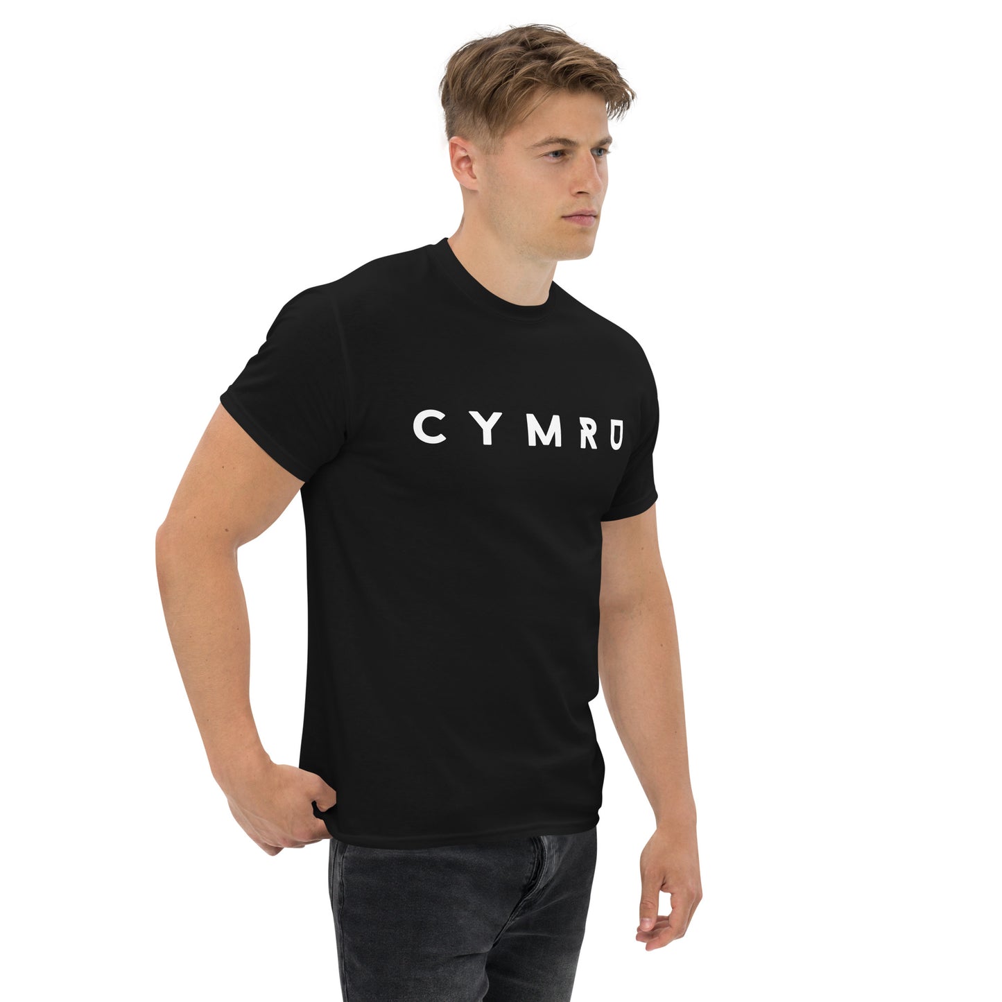Cymru - Men's classic tee