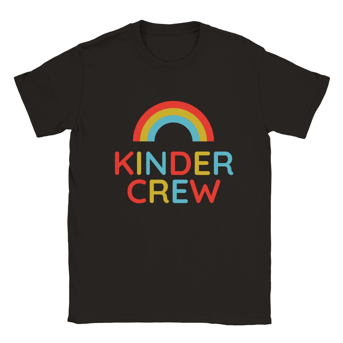 Kinder Crew - Classic Unisex Crewneck T-shirt