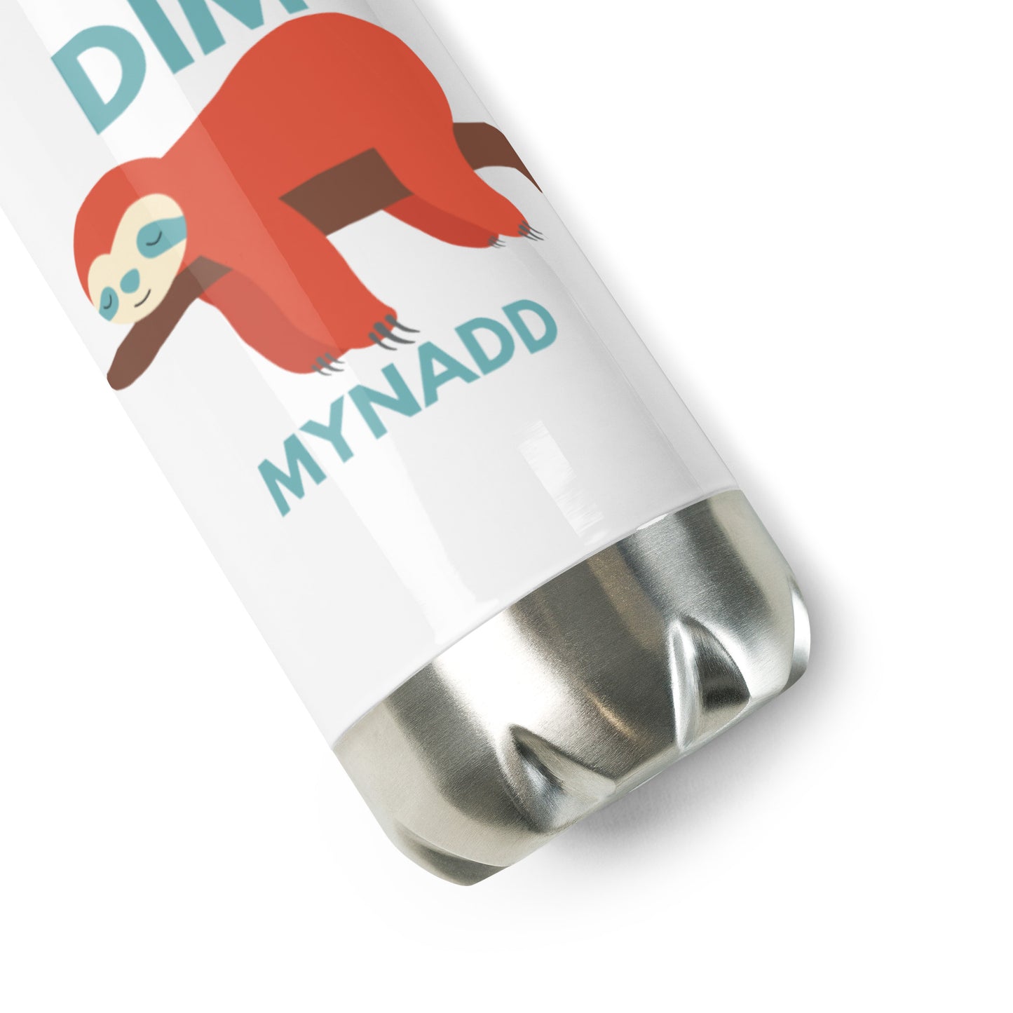 Dim - Mynadd - Stainless Steel Water Bottle