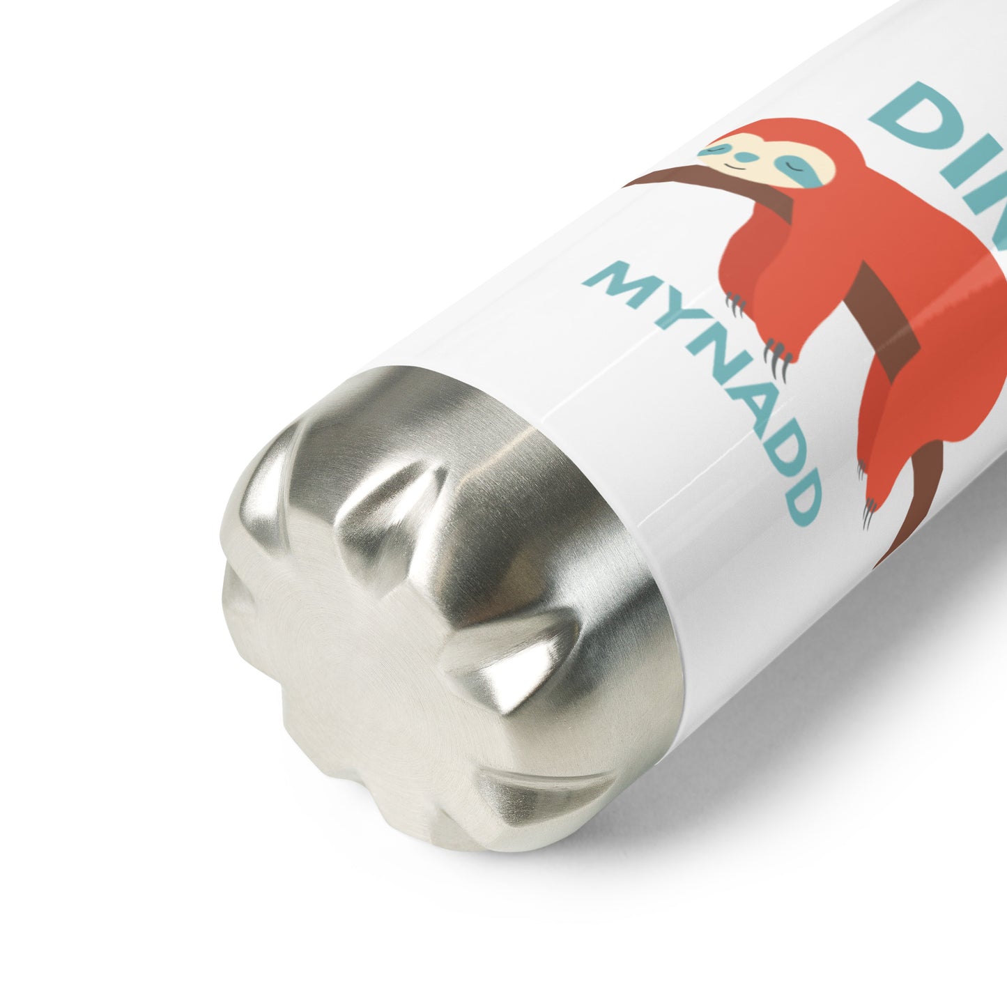 Dim - Mynadd - Stainless Steel Water Bottle