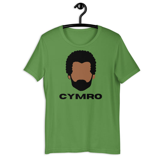 Cymro - Unisex t-shirt
