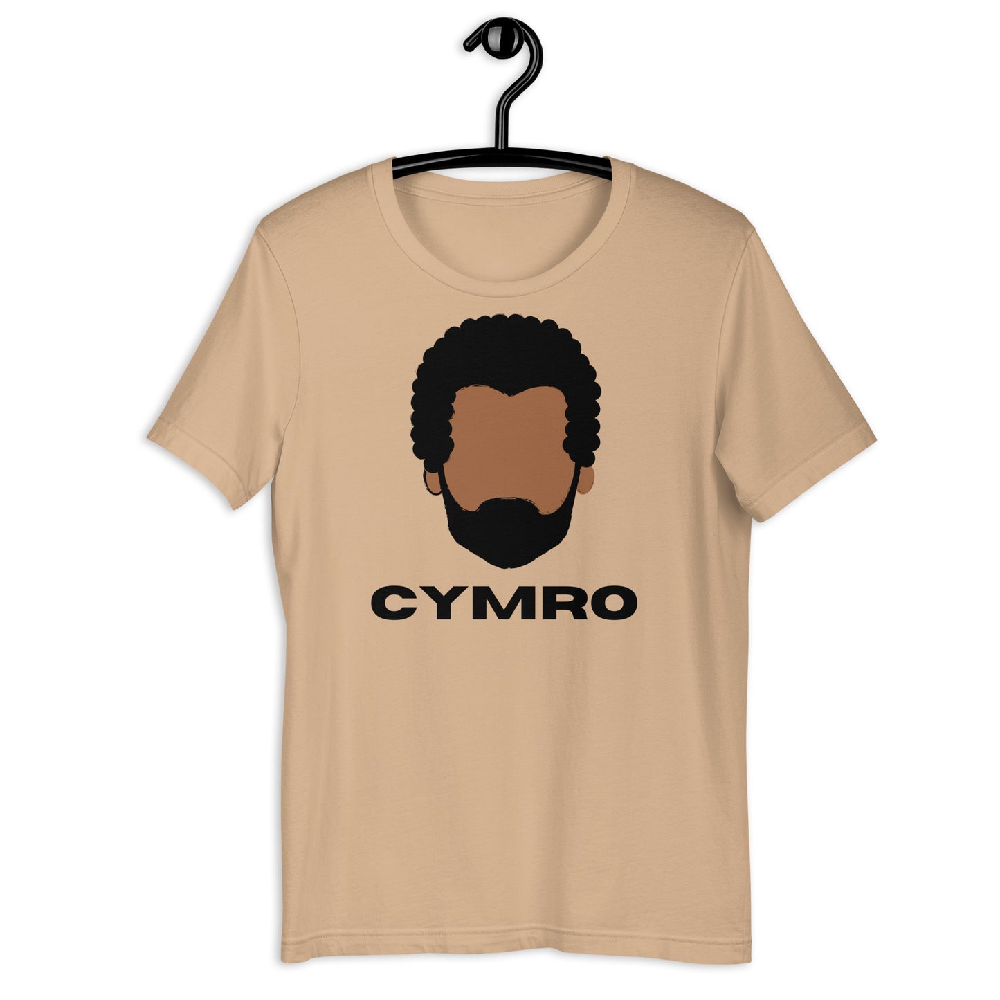 Cymro - Unisex t-shirt